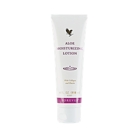 Aloe Moisturizing Lotion